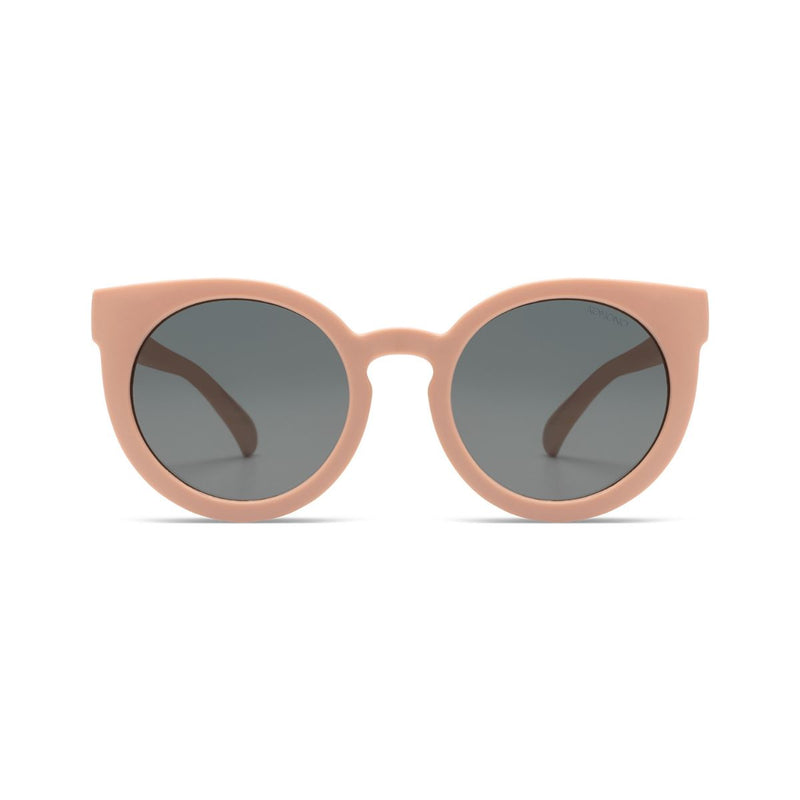 Komono Sunglass Kiddos Lulu Blush