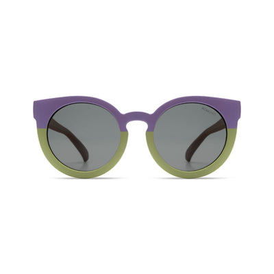 Komono Sunglass Kiddos Lulu Candy Triplets