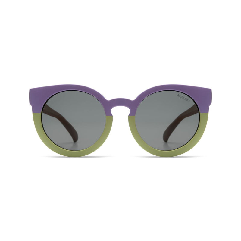 Komono Sunglass Kiddos Lulu Candy Triplets