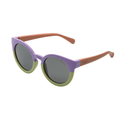 Komono Sunglass Kiddos Lulu Candy Triplets