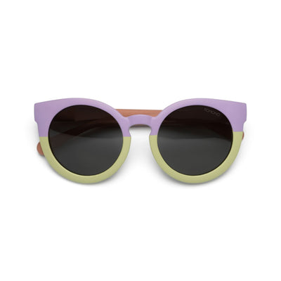 Komono Sunglass Kiddos Lulu Candy Triplets