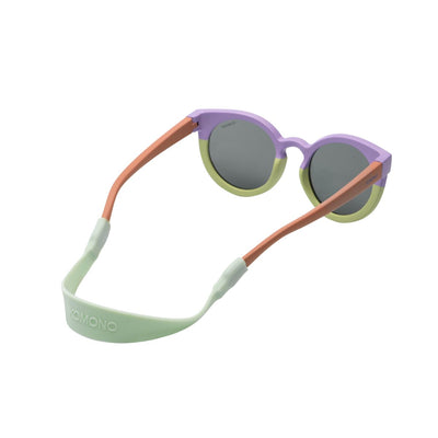 Komono Sunglass Kiddos Lulu Candy Triplets