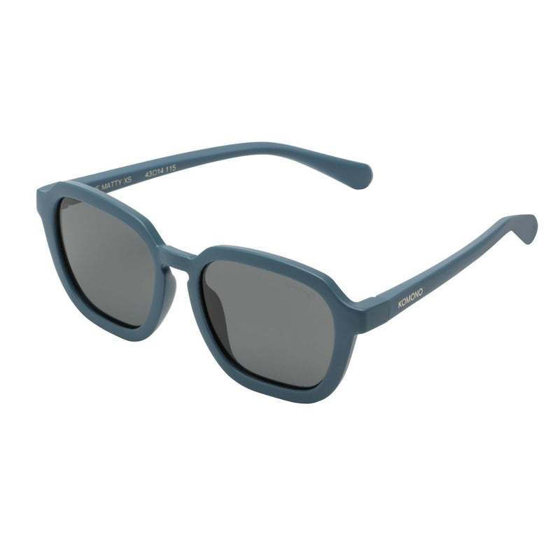 Komono Sunglass Kiddos Matty Stone