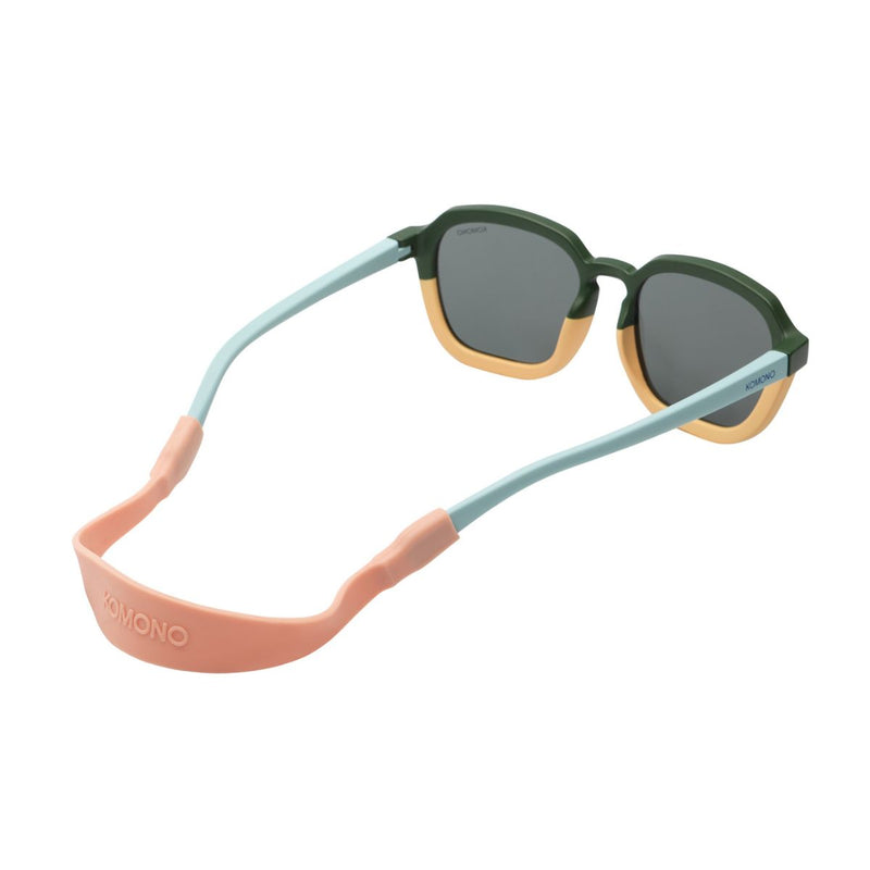 Komono Sunglass Kiddos Matty Woody Triplets