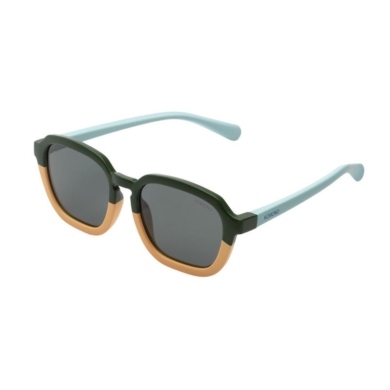 Komono Sunglass Kiddos Matty Woody Triplets