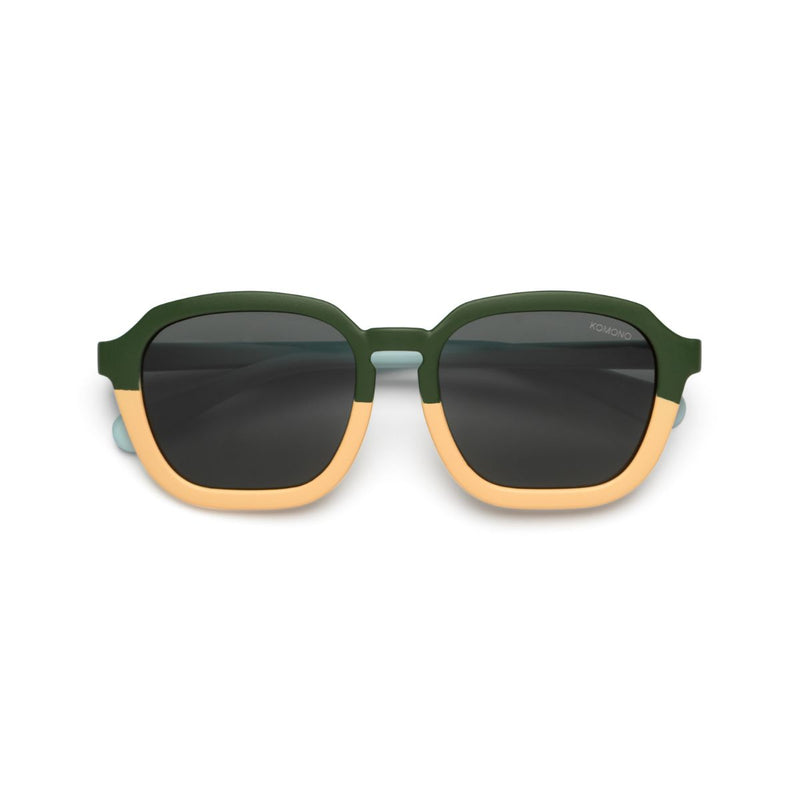 Komono Sunglass Kiddos Matty Woody Triplets