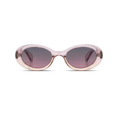 Komono Sunglass Teens Ana Blush