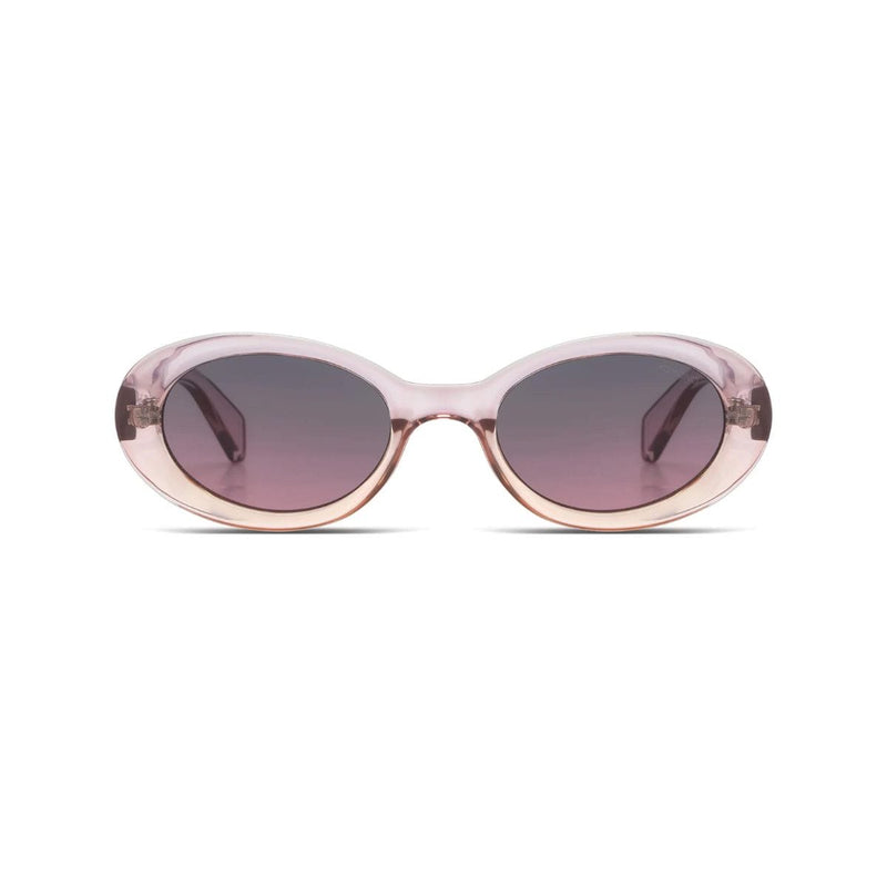 Komono Sunglass Teens Ana Blush