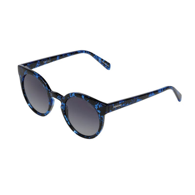 Komono Sunglass Teens Lulu Midnight Tortoise