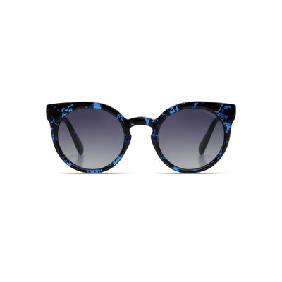 Komono Sunglass Teens Lulu Midnight Tortoise