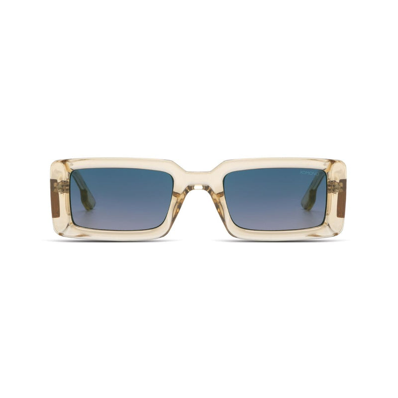 Komono Sunglass Teens Malick Blue Sands