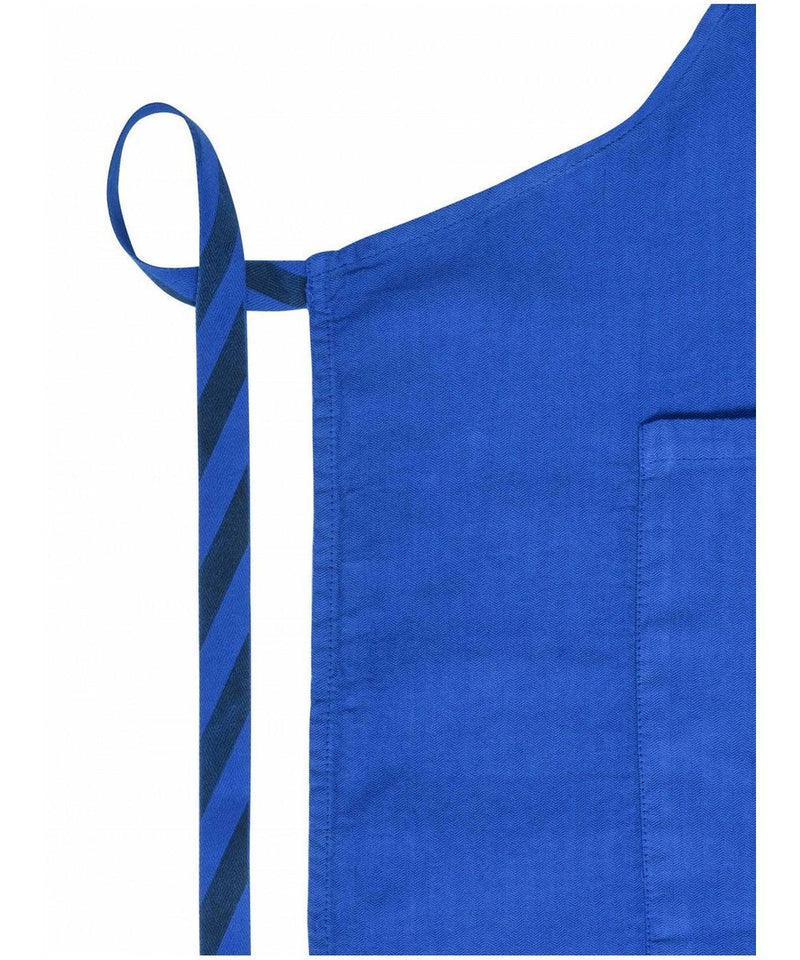 La Cerise Sur Le Gateau Apron Marcel Blauw