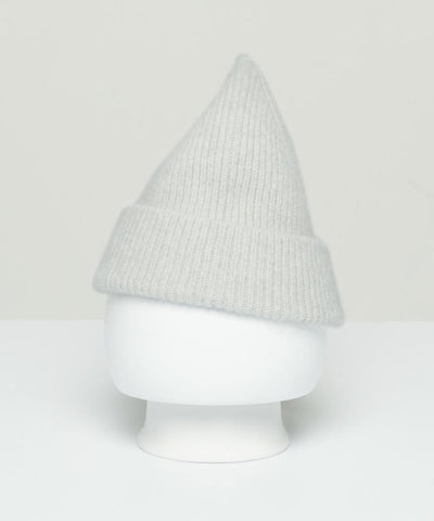 Le Bonnet Beanie Silver