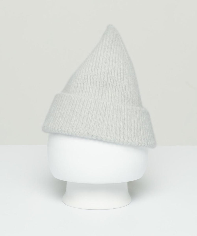 Le Bonnet Beanie Silver