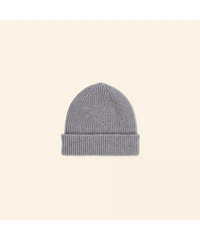 Le Bonnet Beanie Smoke