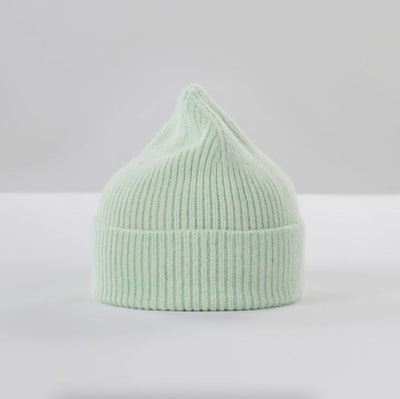 Le Bonnet Beanie Soft Mint