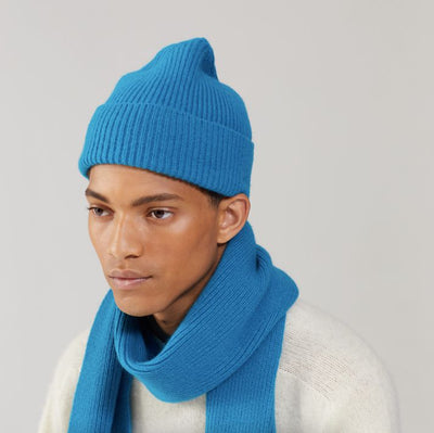 Le Bonnet Beanie Teal