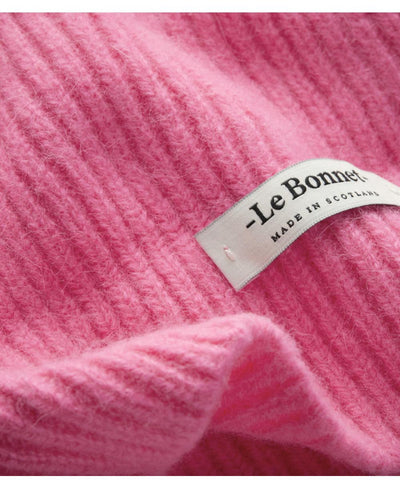 Le Bonnet Sjaal Bubblegum