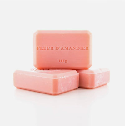 Le Véritable Zeep Fleur d'Amandier