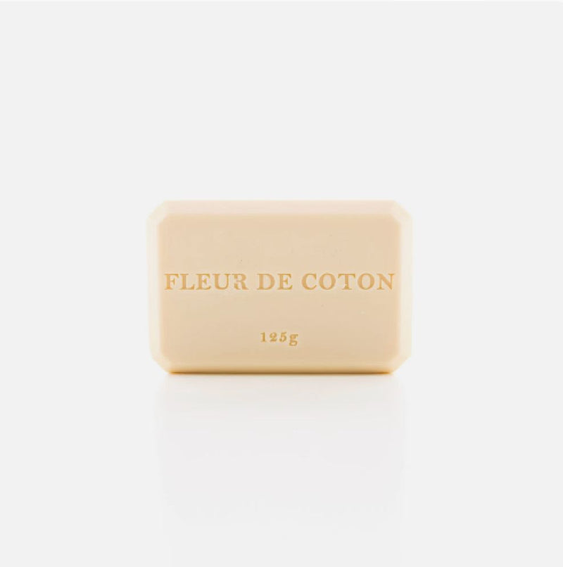 Le Véritable Zeep Fleur de Coton