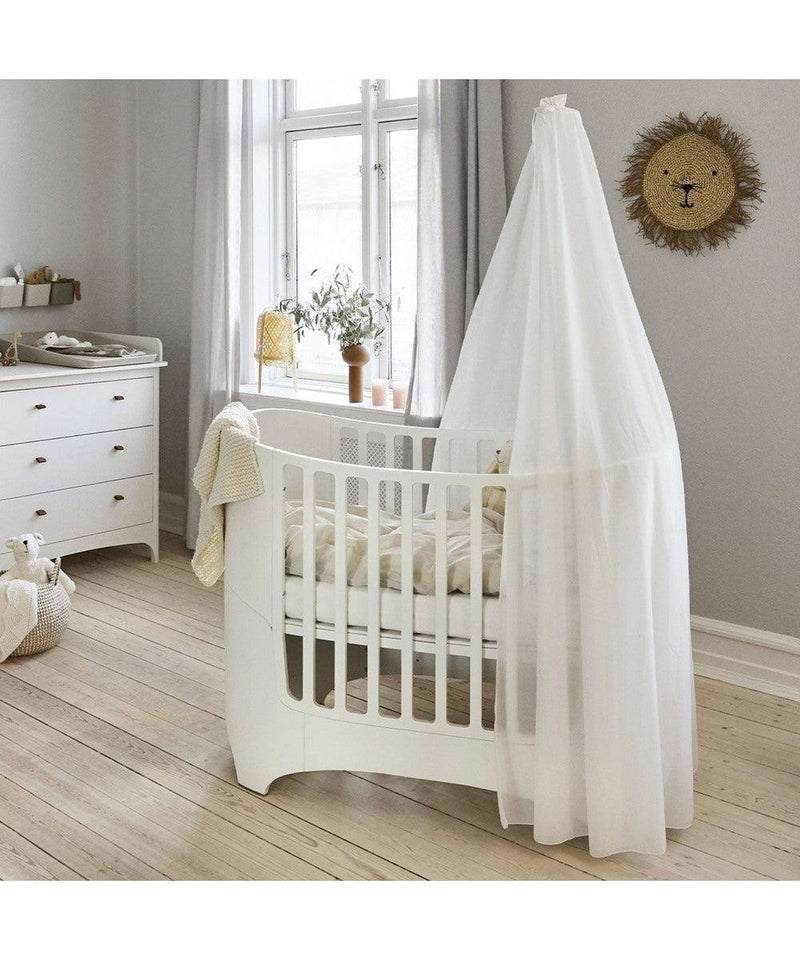 Leander Canopy Stick For Classic cot White