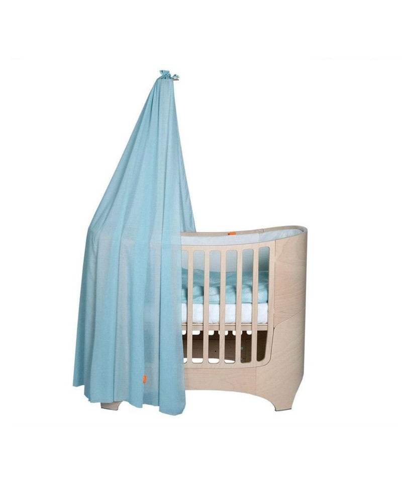 Leander Canopy Stick For Classic cot Whitewashed