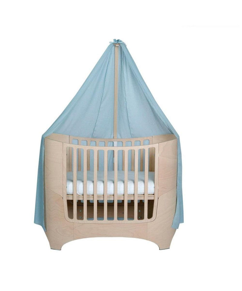 Leander Canopy Stick For Classic cot Whitewashed