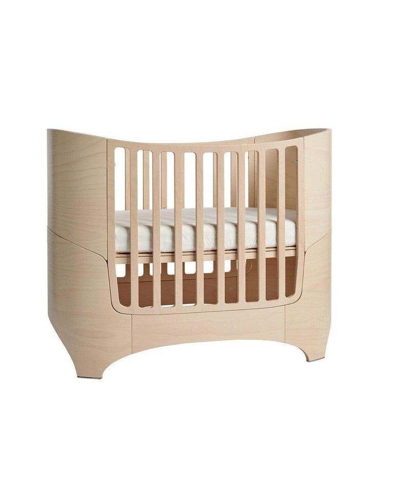 Leander Classic Baby Cot Whitewash