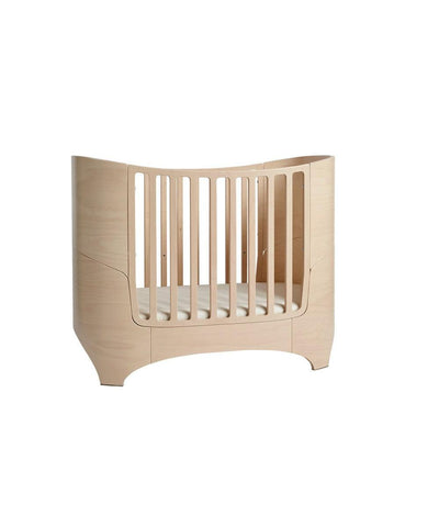 Leander Classic Baby Cot Whitewash