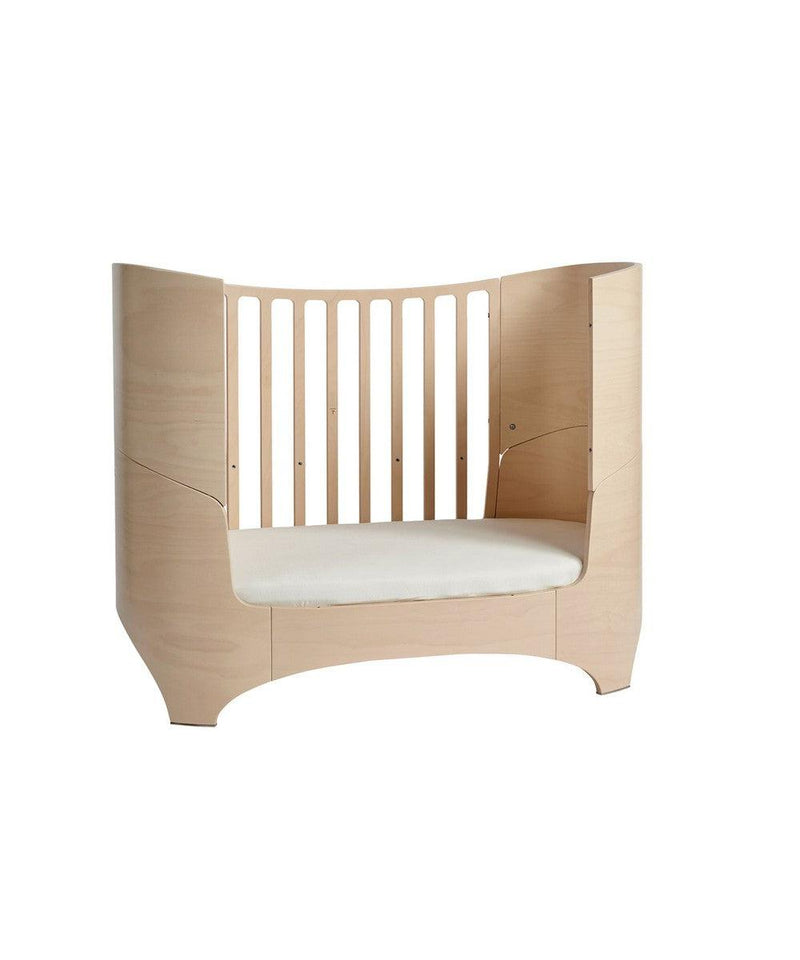 Leander Classic Baby Cot Whitewash