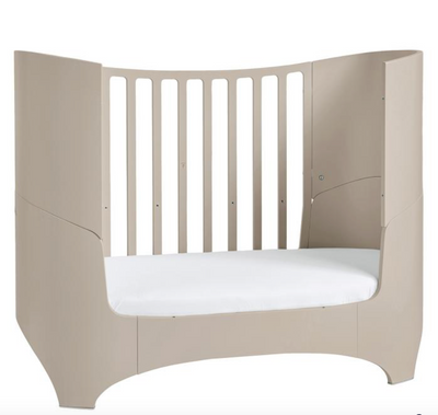 Leander Classic Baby-Junior Bed Cappuccino