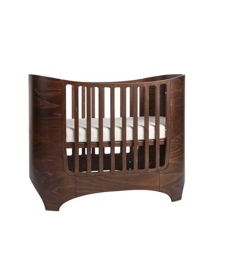 Leander Classic Baby-Junior Bed Walnut