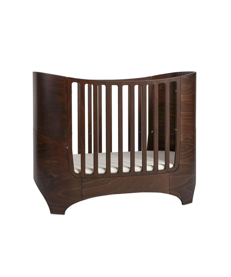 Leander Classic Baby-Junior Bed Walnut