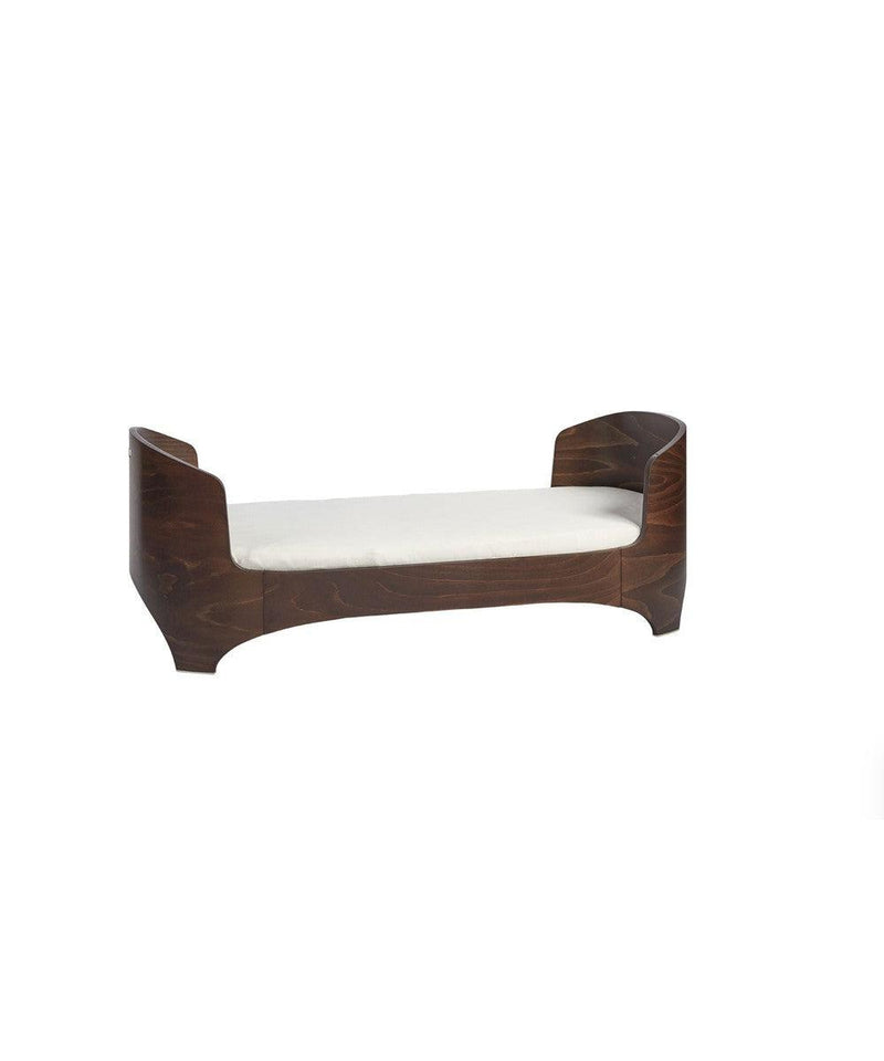 Leander Classic Baby-Junior Bed Walnut