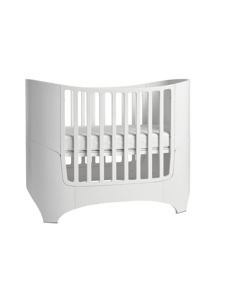 Leander Classic Baby-Junior Bed White