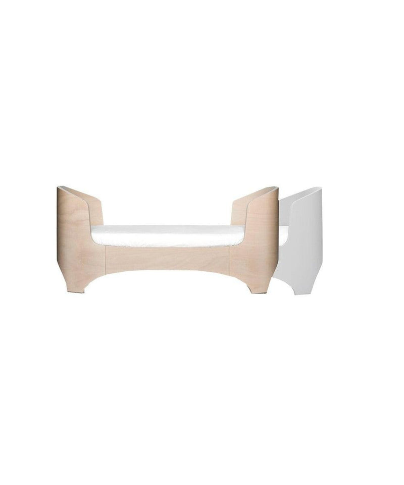 Leander Classic Junior Extension set Whitewashed