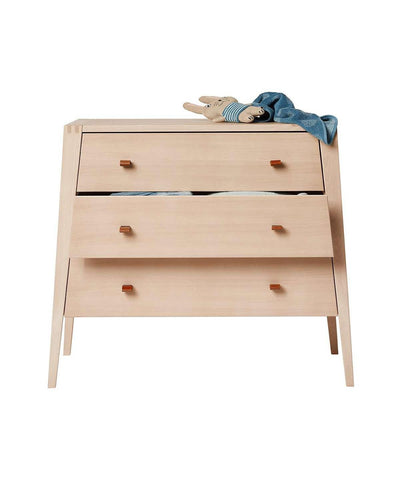 Leander Dresser Beech