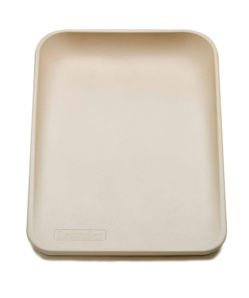 Leander Matty Changing Mat Cappuccino