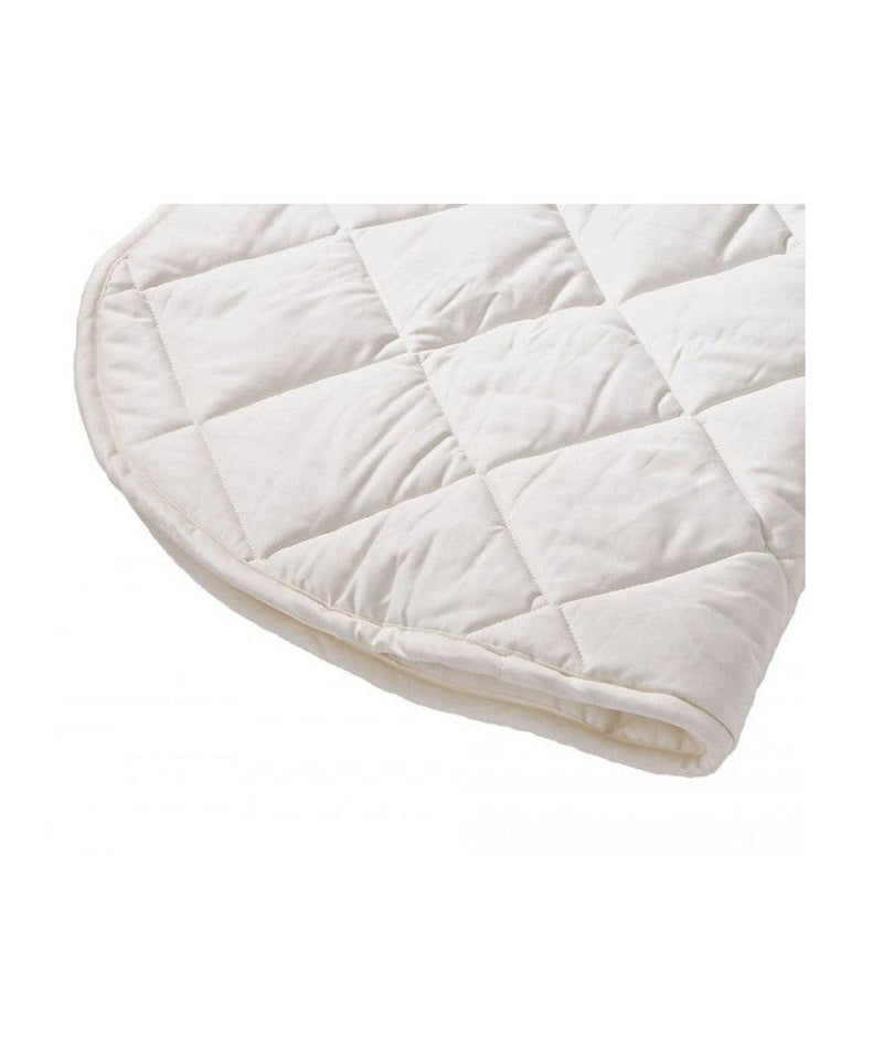 Leander Top Mattress Classic Cradle