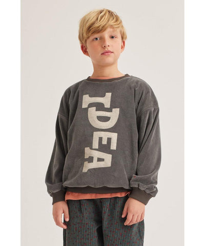 Letter To The World Ariel Sweatshirt