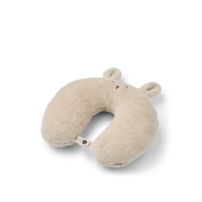 Liewood Alto Rabbit Neck Pillow Mist