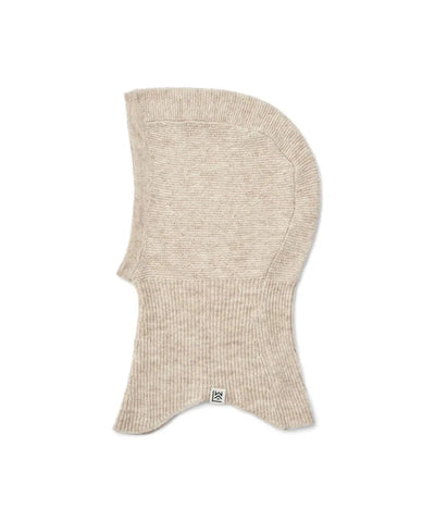 Liewood Arian Balaclava Sandy/Melange