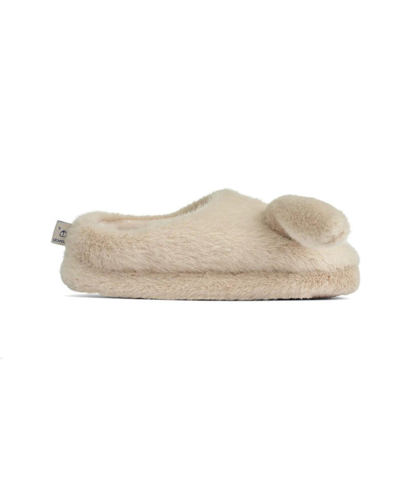 Liewood Aviaja Konijn Slippers Mist