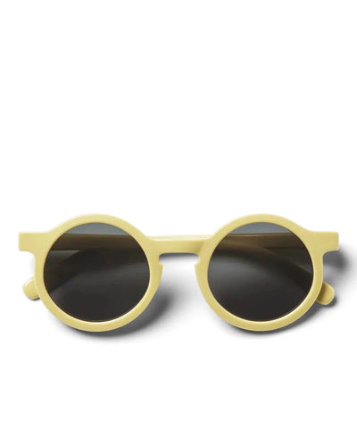 Liewood Darla Sunglasses Crispy Corn