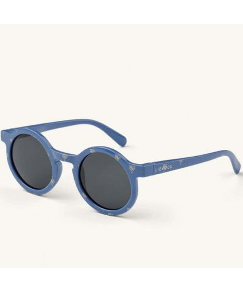 Liewood Darla Sunglasses Palms/Riverside