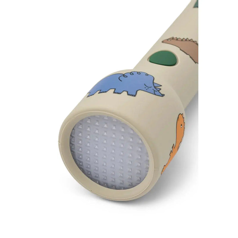 Liewood Dinosaurs Mist Flashlight