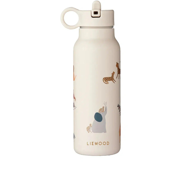 Liewood Falk Water Bottle 350 ml All Together/ Sandy