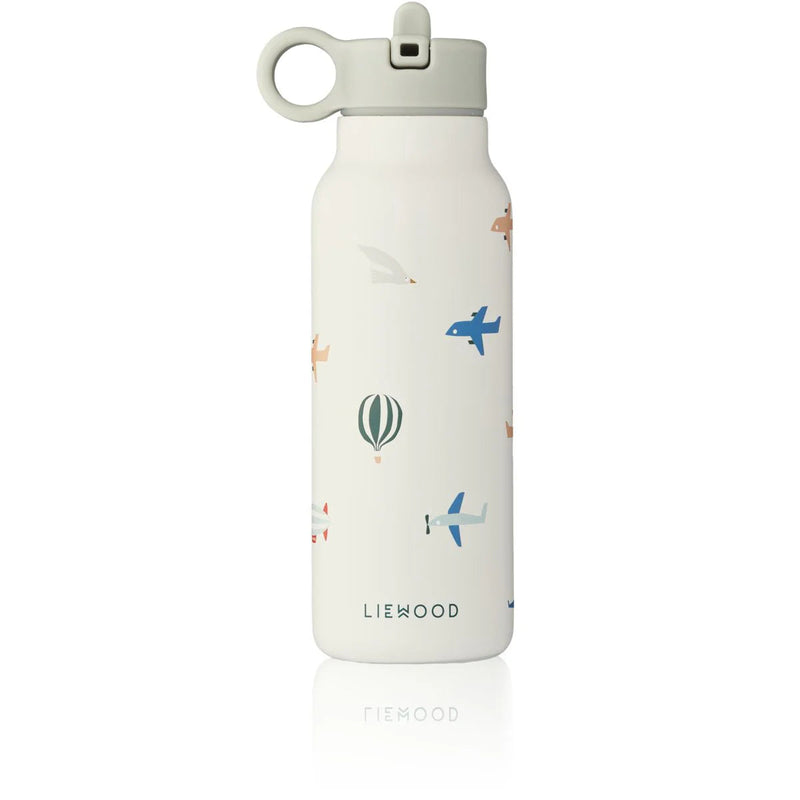 Liewood Falk Water Bottle 350 ml Aviator