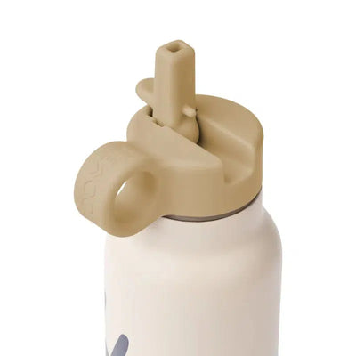 Liewood Falk Water Bottle 350 ml Bunny/ Sandy