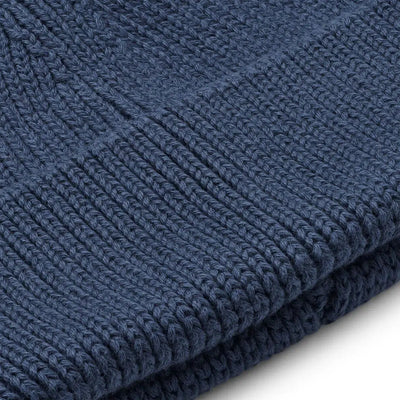 Liewood Gina Beanie Indigo Blue